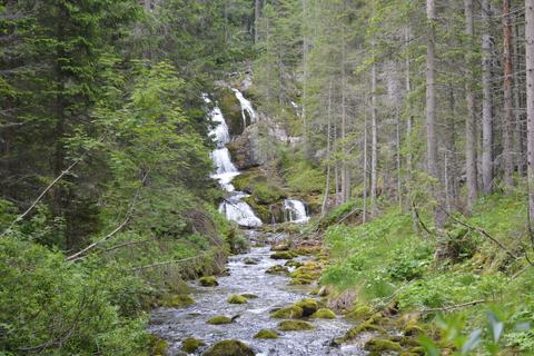 Cascata Alta